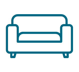 sofa icon