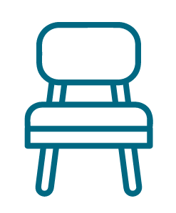 chair icon