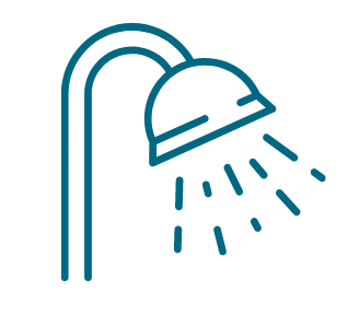 shower icon