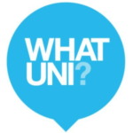 WhatUni logo