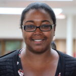 Ayesha Riley