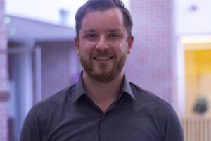 Education Staff - Ben Johnson