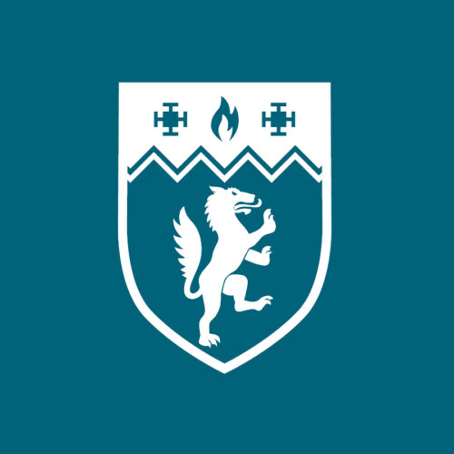 Newman University logo