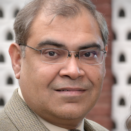 Adnan Qureshi