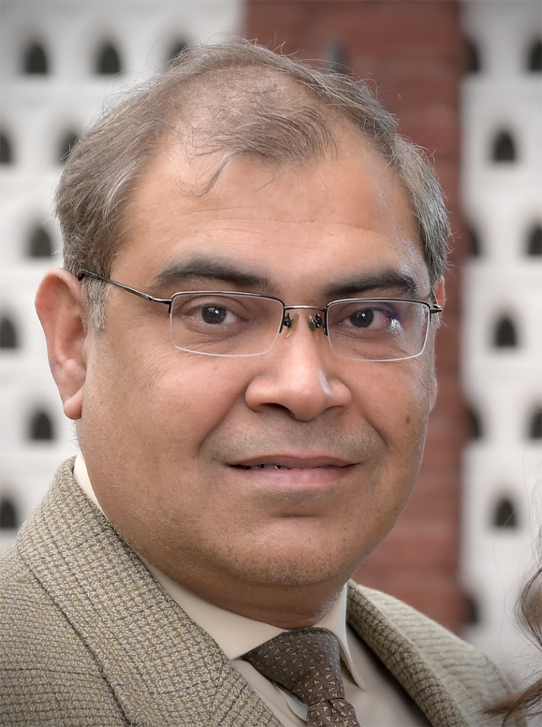 Adnan Qureshi