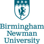 Birmingham Newman University logo