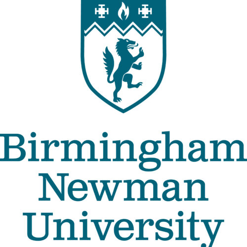 Birmingham Newman University logo