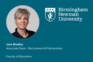 Jane Bradley Contact Details