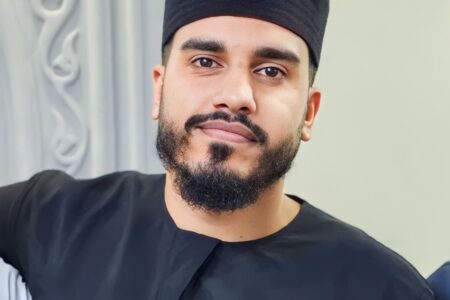 Imam Bilal Asif