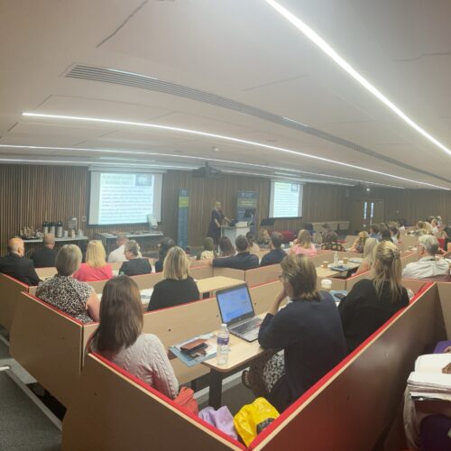 FED Inclusion conference
