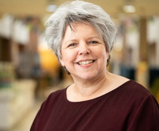 Katherine Birch