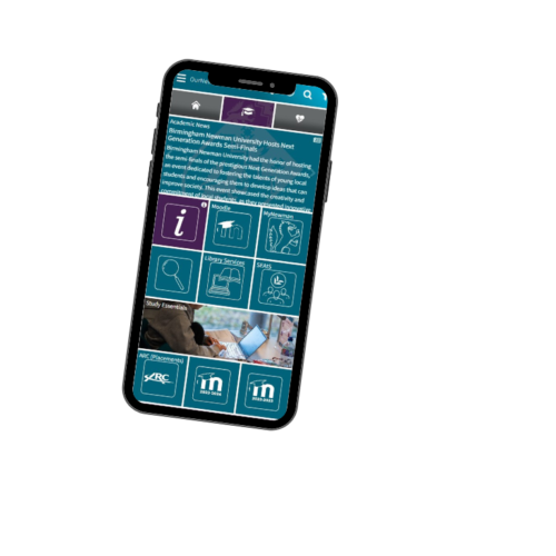 Student App