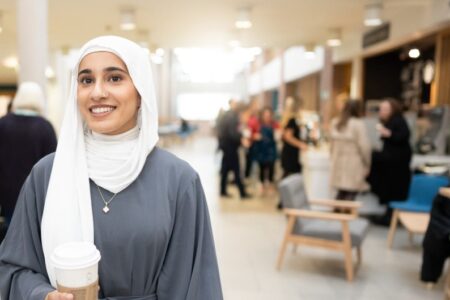 Student open day