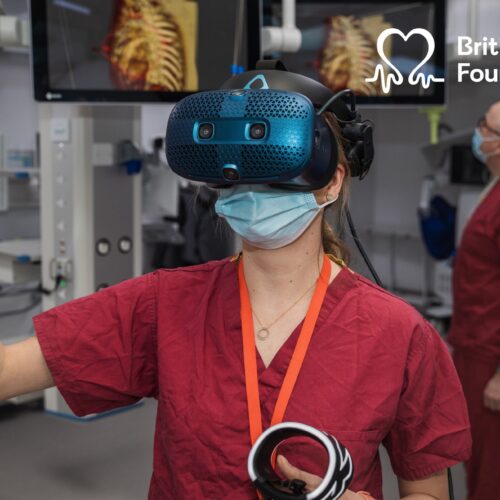 British Heart Foundation