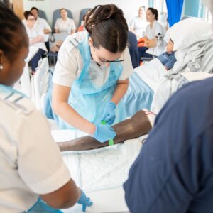 Nurses