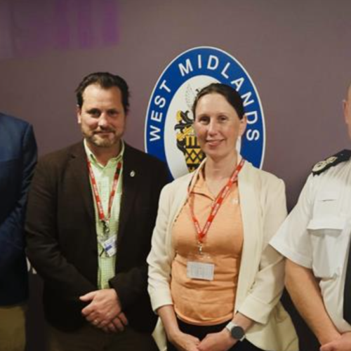 Police Constable Degree Apprenticeship