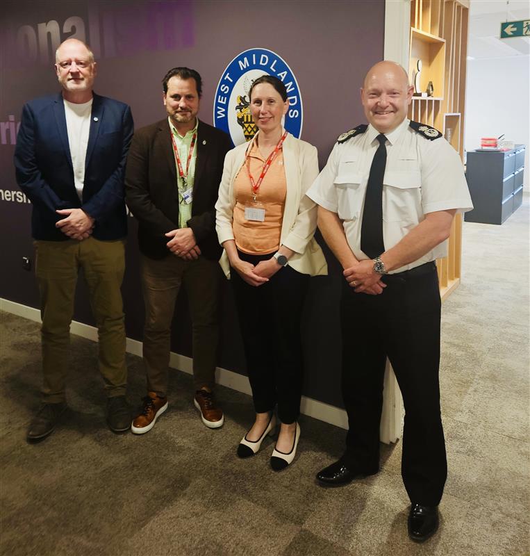 Police Constable Degree Apprenticeship