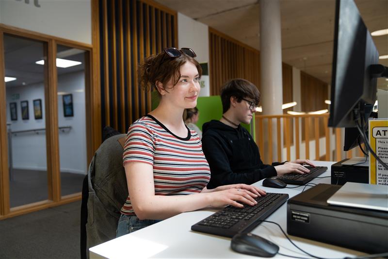Birmingham Newman Student