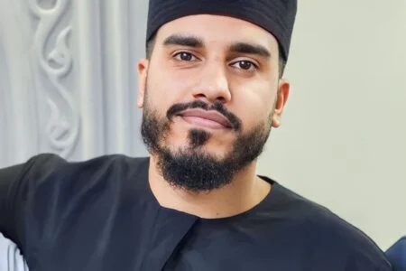 Imam Bilal Asif