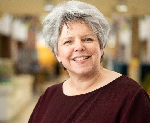 Katherine Birch