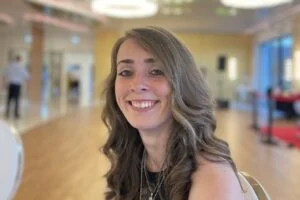 Student Recruitment Officer - Eilidh