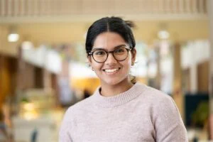 Student Recruitment Officer - Nelida